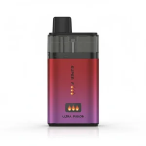 Crystal Fire Pro Ultra Plus 18K Updated Version