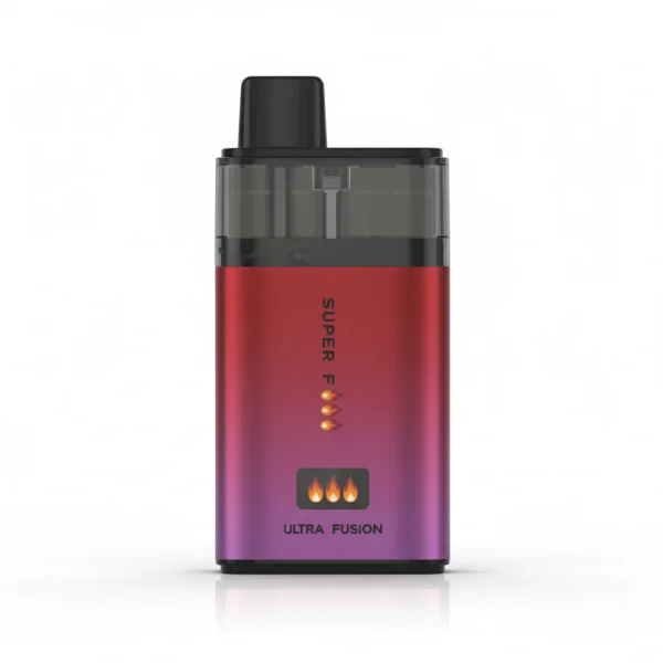 Crystal Fire Pro Ultra Plus 18K Updated Version