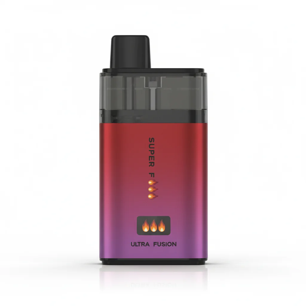 Crystal Fire Pro Ultra Plus 18K Updated Version