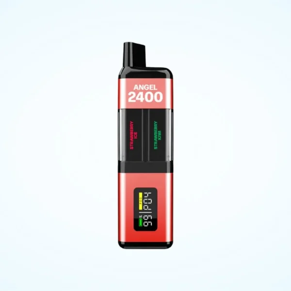 Vapes Bar Angel 2400 4-In-1 Kit