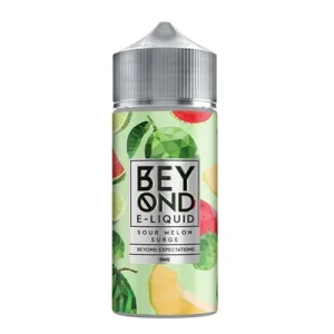 Buy Beyond E-Liquid by IVG 100ml Shortfill UK