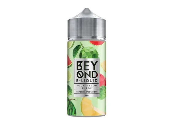 Buy Beyond E-Liquid by IVG 100ml Shortfill UK