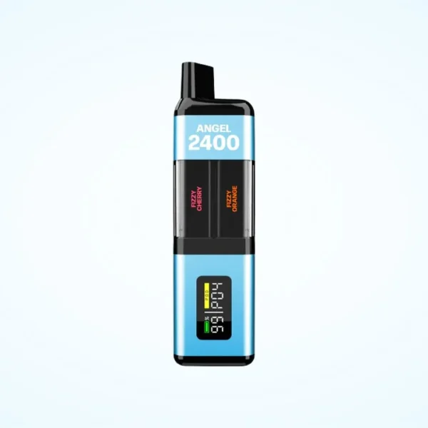 Vapes Bar Angel 2400 4-In-1 Kit