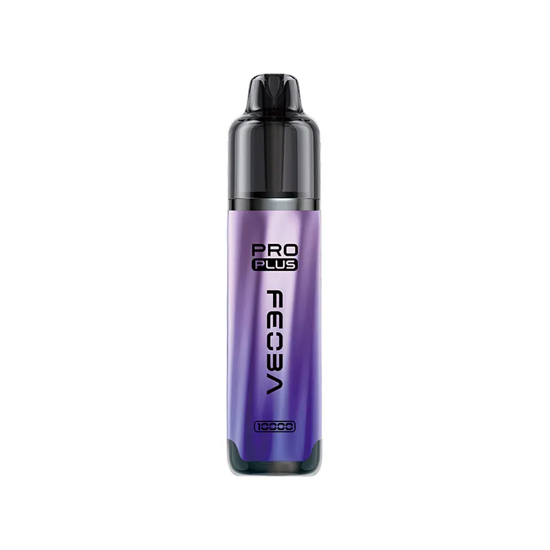 Feoba Pro Plus 10K Kit + 10K Pod (20K Puffs)