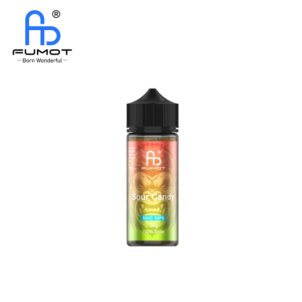 Buy Randm Fumot 100ml Shortfill E-Liquids UK
