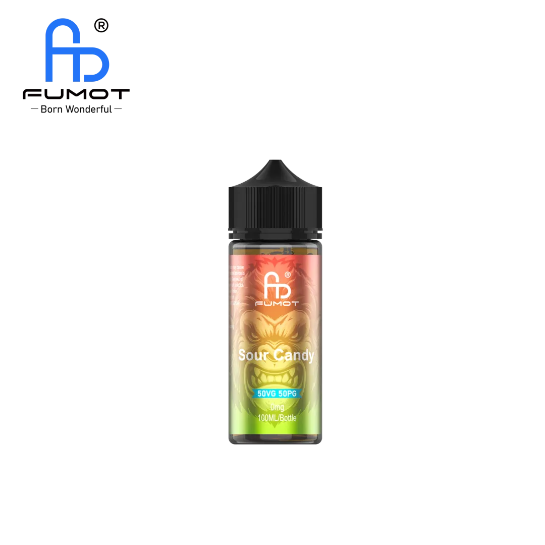 Buy Randm Fumot 100ml Shortfill E-Liquids UK