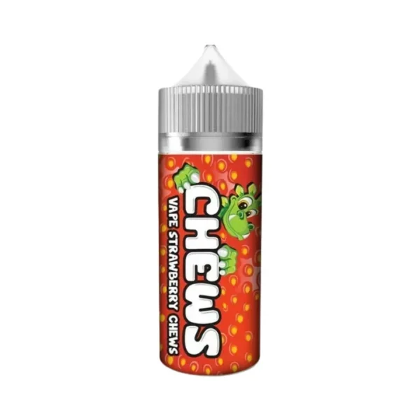 Buy Chews 100ml Shortfill E-Liquids UK