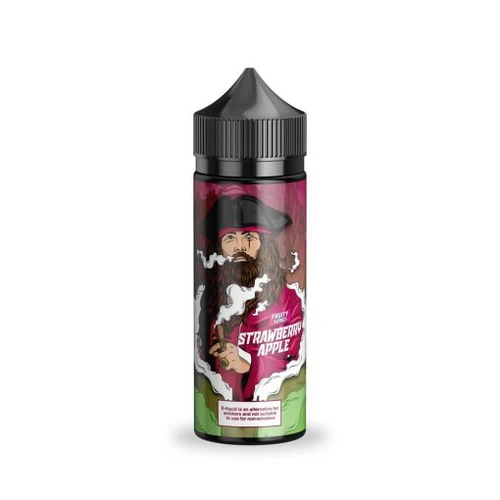 Buy Mr Juicer 100ml Shortfill E-Liquids UK
