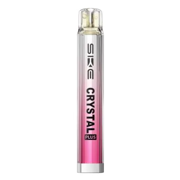 SKE Crystal Plus Pod Kit