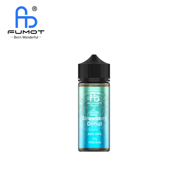 Buy Randm Fumot 100ml Shortfill E-Liquids UK