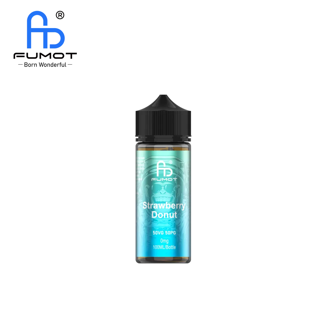 Buy Randm Fumot 100ml Shortfill E-Liquids UK