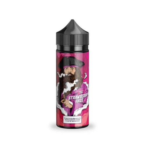 Buy Mr Juicer 100ml Shortfill E-Liquids UK