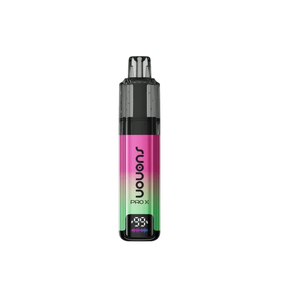 Suonon Pro X 12K Puffs Prefilled Pod Kit