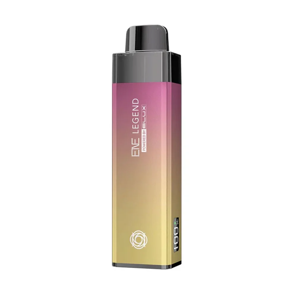 Elux ENE Legend 15K Puffs Kit + 15K Pod