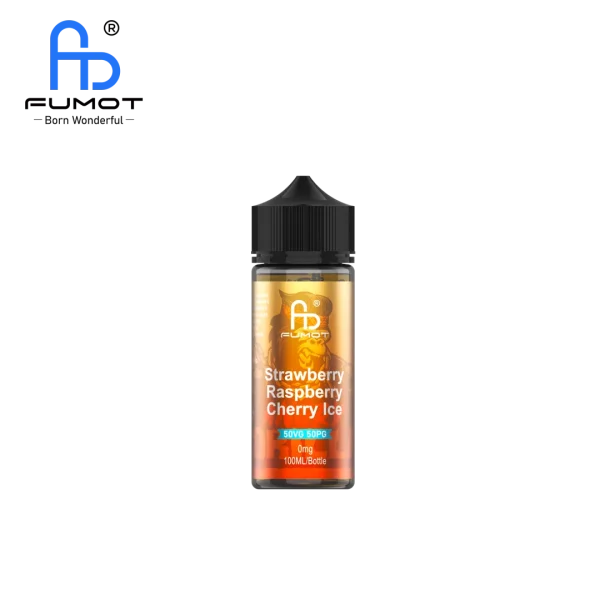 Buy Randm Fumot 100ml Shortfill E-Liquids UK
