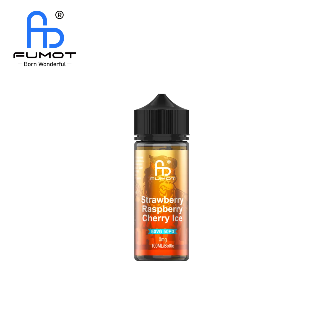 Buy Randm Fumot 100ml Shortfill E-Liquids UK