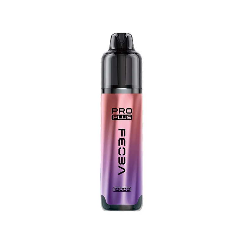 Feoba Pro Plus 10K Kit + 10K Pod (20K Puffs)
