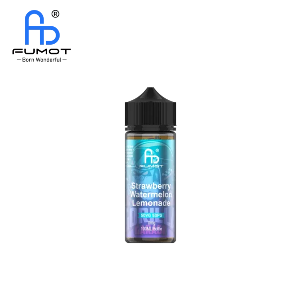 Buy Randm Fumot 100ml Shortfill E-Liquids UK
