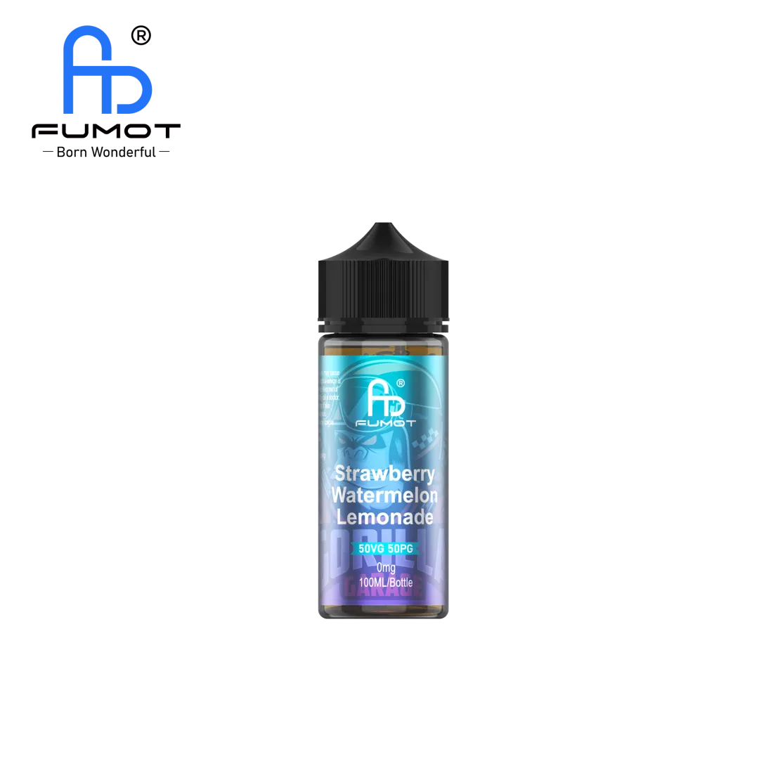 Buy Randm Fumot 100ml Shortfill E-Liquids UK