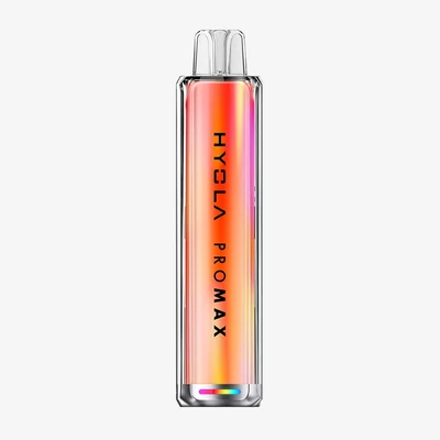 Hyola Pro Max 8K Kit
