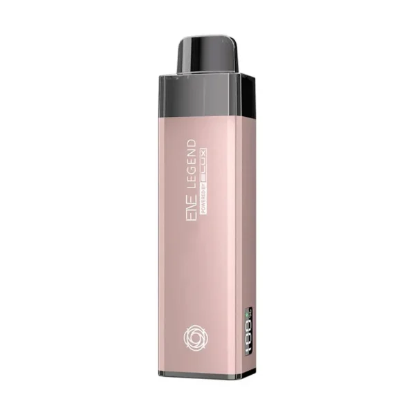 Elux ENE Legend 15K Puffs Kit + 15K Pod
