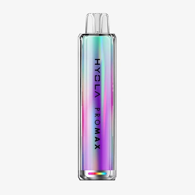 Hyola Pro Max 8K Kit