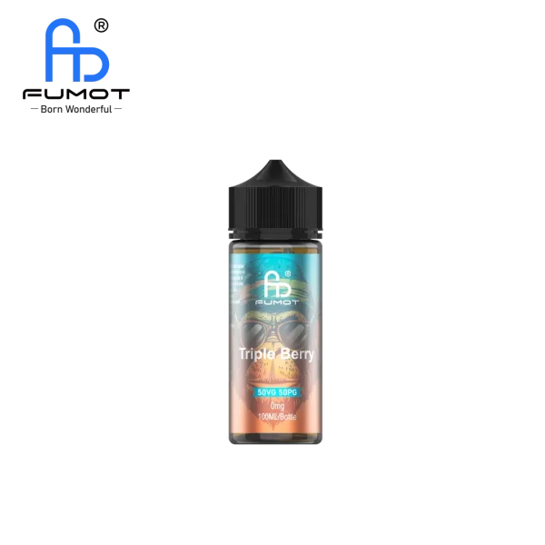 Buy Randm Fumot 100ml Shortfill E-Liquids UK