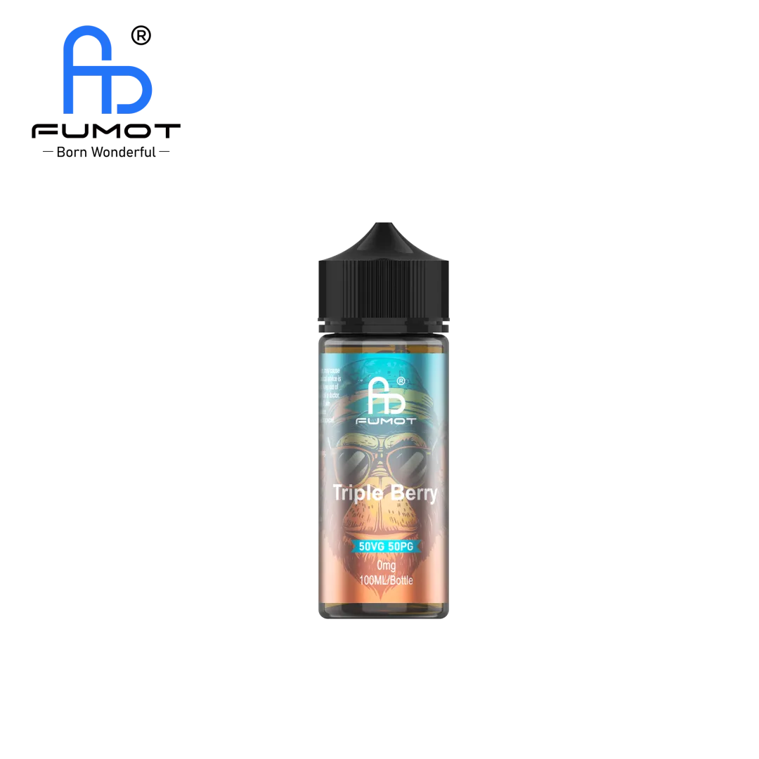 Buy Randm Fumot 100ml Shortfill E-Liquids UK