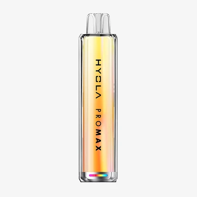 Hyola Pro Max 8K Kit