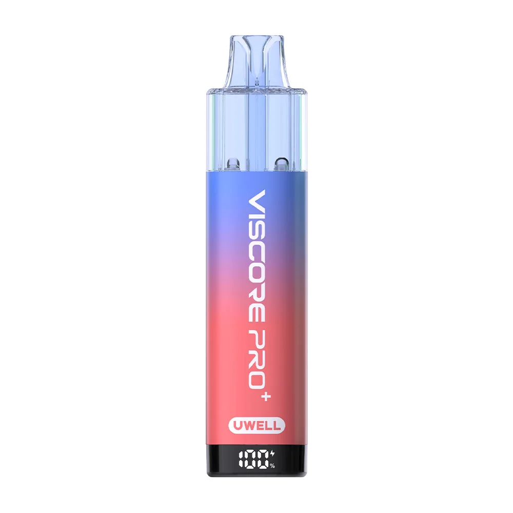 Uwell Viscore Pro+ 40K Kit + 20K Pod