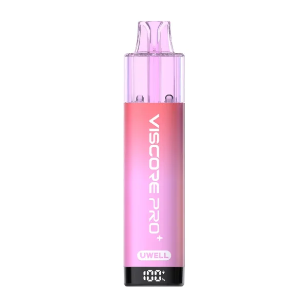 Uwell Viscore Pro+ 40K Kit + 20K Pod