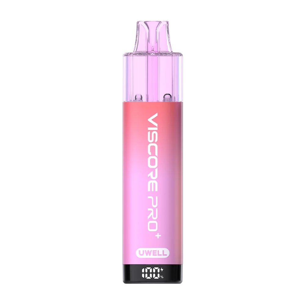 Uwell Viscore Pro+ 40K Kit + 20K Pod