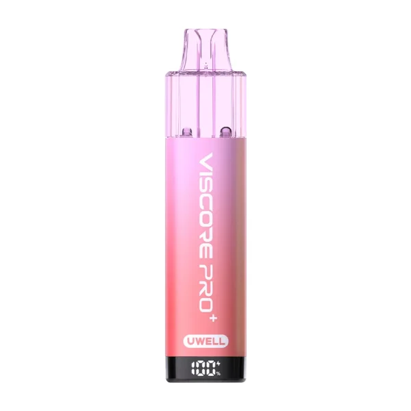 Uwell Viscore Pro+ 40K Kit + 20K Pod