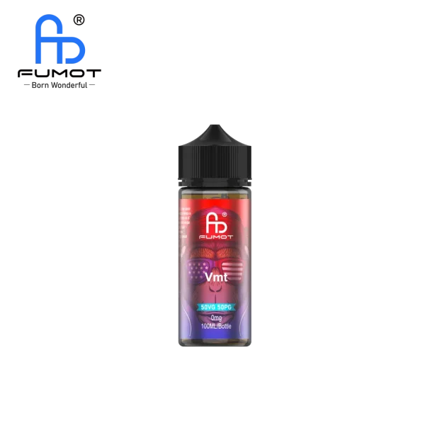 Buy Randm Fumot 100ml Shortfill E-Liquids UK