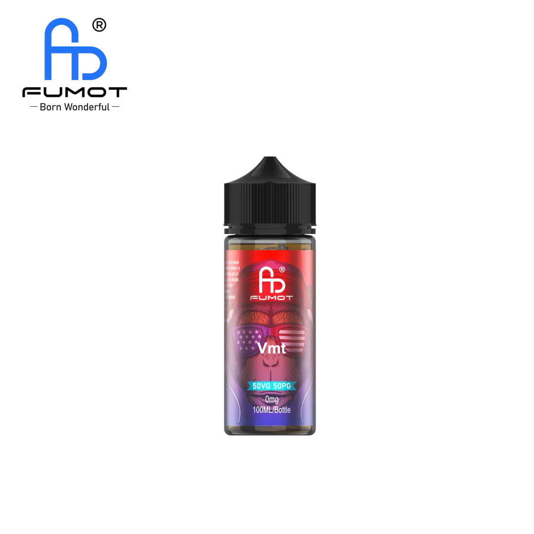 Buy Randm Fumot 100ml Shortfill E-Liquids UK