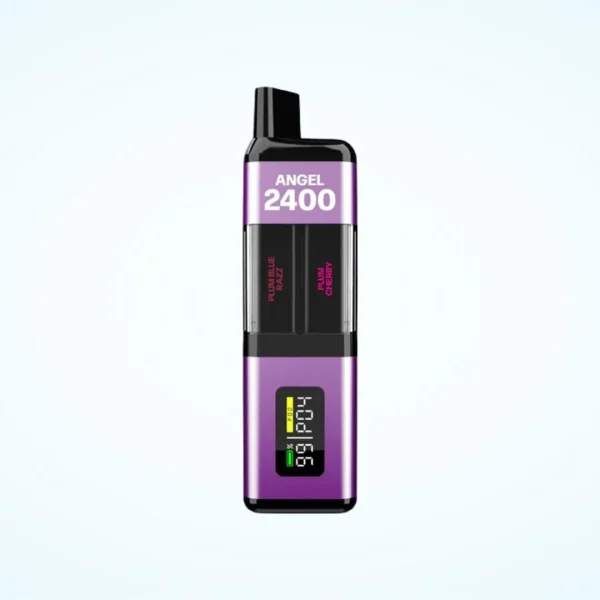 Vapes Bar Angel 2400 4-In-1 Kit