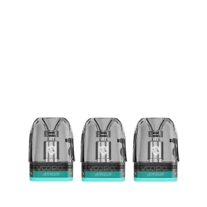VOOPOO Argus Top Fill