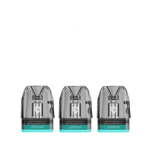 VOOPOO Argus Top Fill