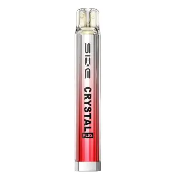 SKE Crystal Plus Pod Kit