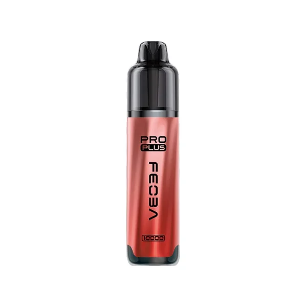 Feoba Pro Plus 10K Kit + 10K Pod (20K Puffs)