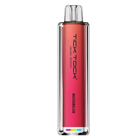 Tick Tock Magic 8000 Puffs Kit + 8K Pod