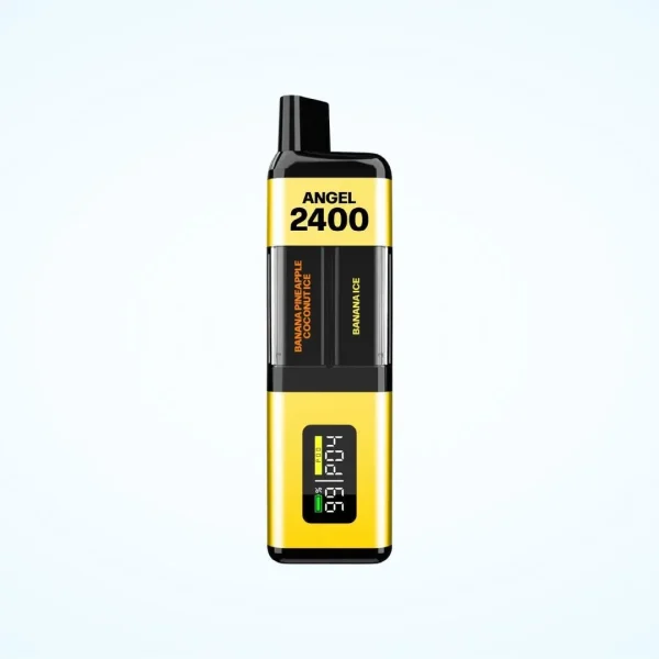 Vapes Bar Angel 2400 4-In-1 Kit