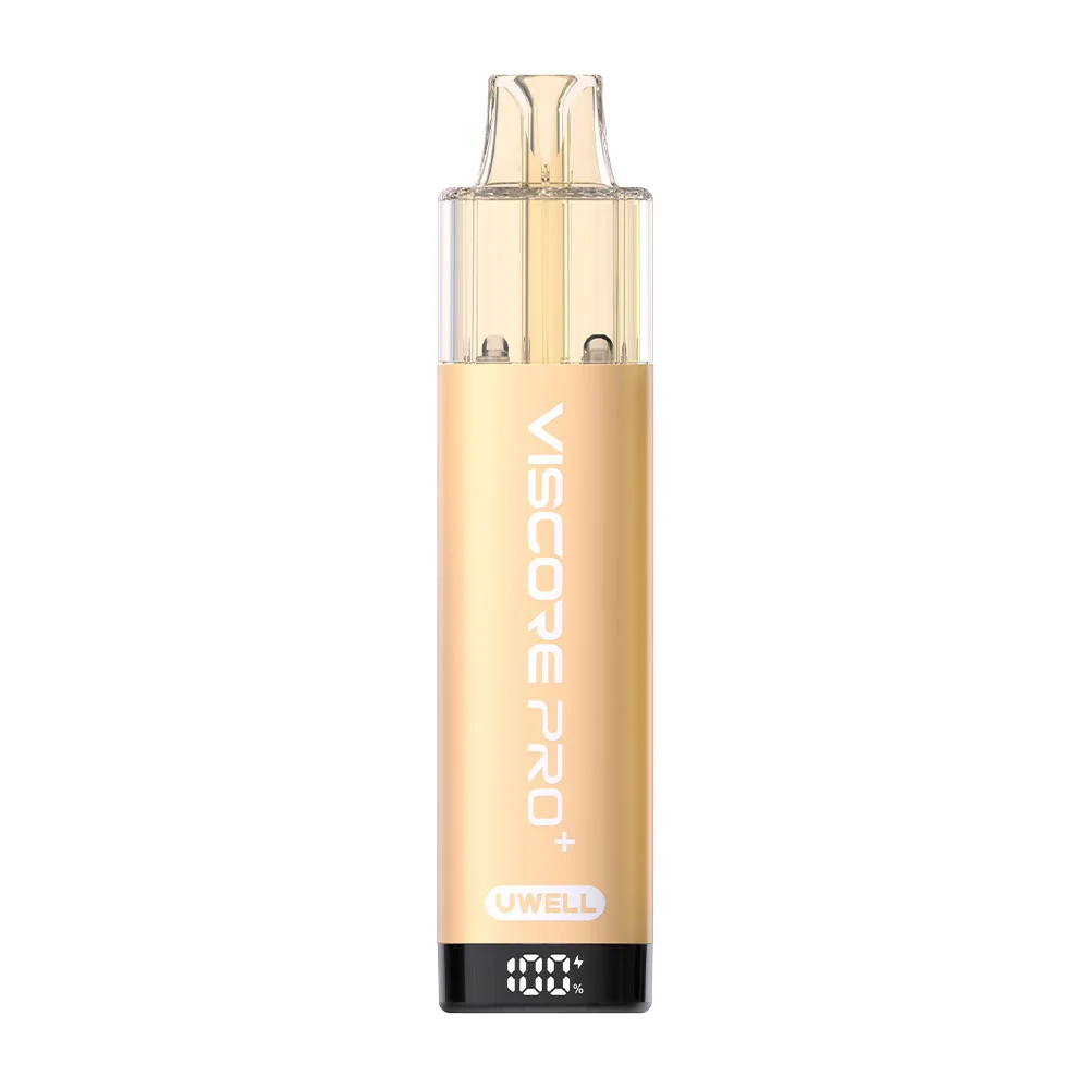 Uwell Viscore Pro+ 40K Kit + 20K Pod
