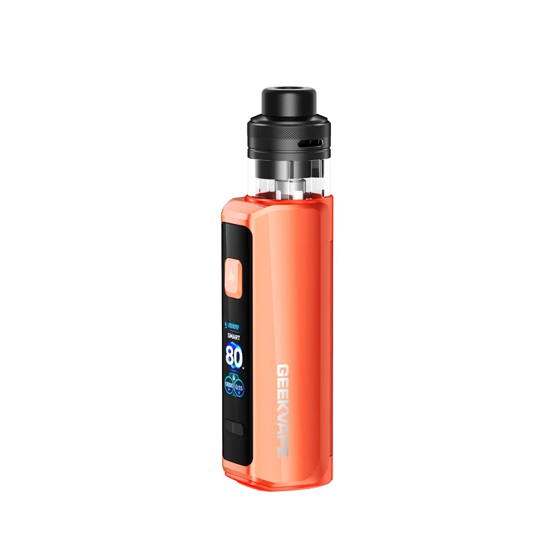 Geekvape Aegis Force Vape Kit