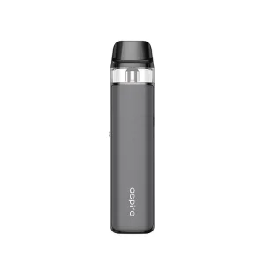 Aspire Loomix Pod Kit
