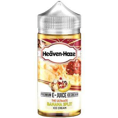 Buy Heaven Haze 100ml Shortfill E-Liquids UK