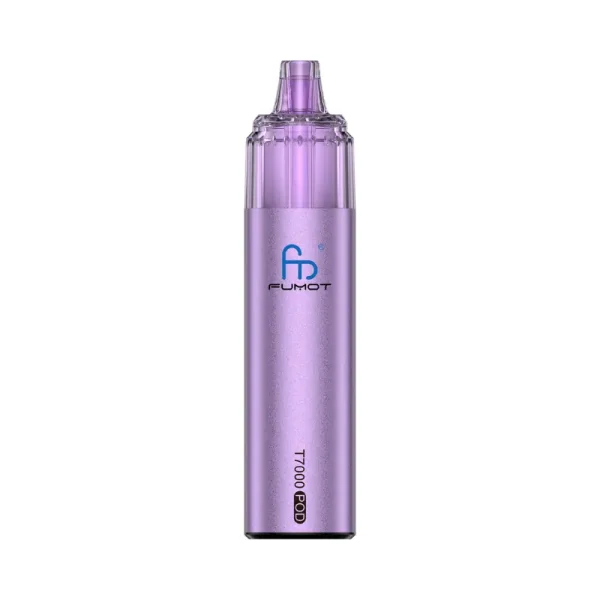 RandM Fumot T7000 Kit + 7K Pod (14K+ Puffs)