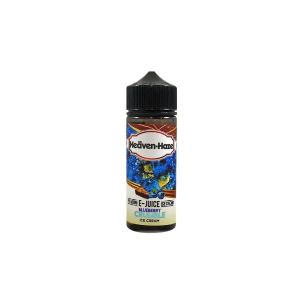 Buy Heaven Haze 100ml Shortfill E-Liquids UK