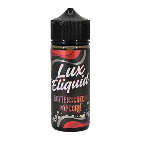 Buy Lux E-Liquids 100ml Shortfill E-Liquids UK