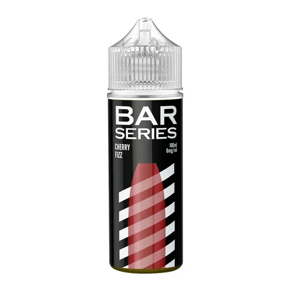 Buy Bar Series Vape Juice 100ml Shortfill E-Liquid UK